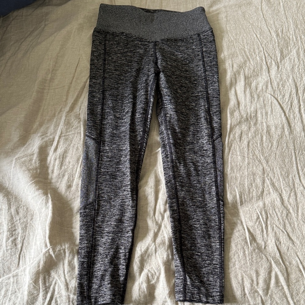 PINK Victoria’s Secret Grey Leggings